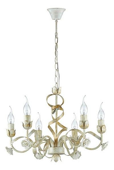  Подвесная люстра Lumion Soletta 3103/6