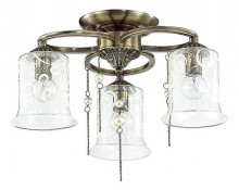 Потолочная люстра Lumion Otalia 3242/3C