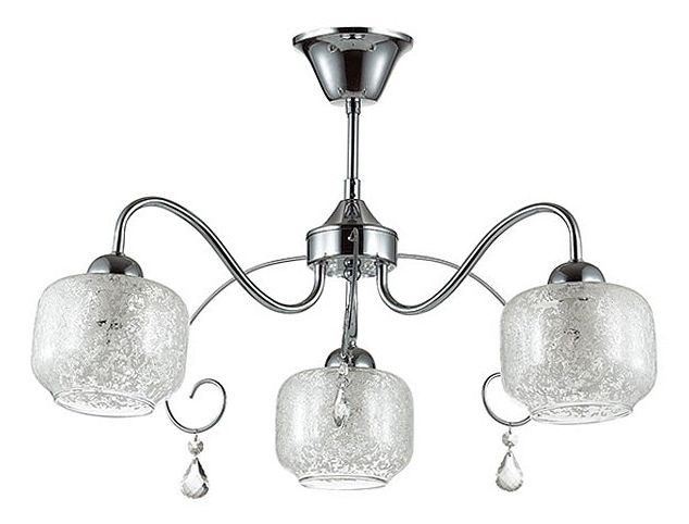  Люстра на штанге Lumion Venta 3079/3