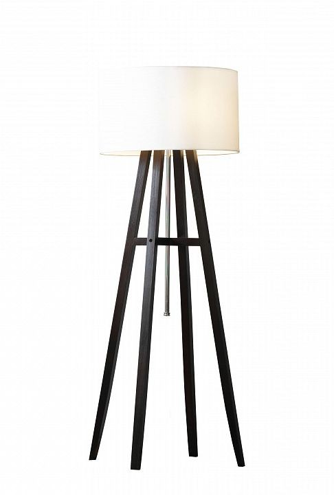  Торшер с подсветкой Lussole Loft Molleone LSN-9235-03