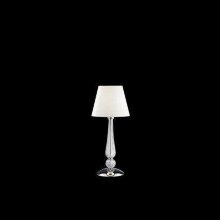 Ideal Lux · Dorothy · DOROTHY TL1 BIG TRASPARENTE