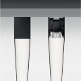  Ideal Lux · Fluo Wide · Fluo Wide 1800 4000K Black