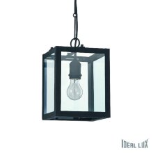 Ideal Lux · Igor · IGOR SP1 NERO