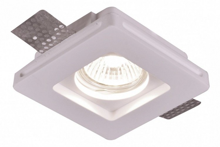 Arte Lamp · Invisible · A9214PL-1WH