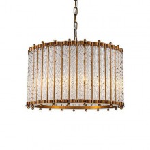 Delight Collection · Tiziano · KG0907P-4 brass