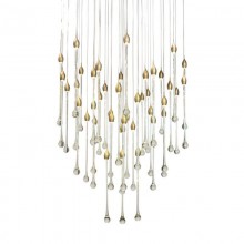 Delight Collection · P98028 · P98028M-41 brass
