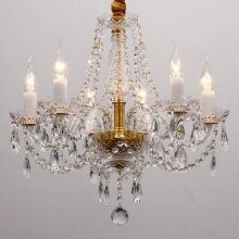 Подвесная люстра Favourite Simone 1736-6P
