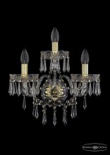 Bohemia Ivele Crystal · 1403 · 1403B/2+1/160/XL/G