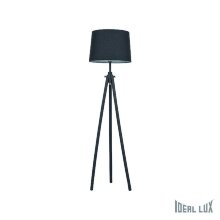 Ideal Lux · York · YORK PT1 NERO