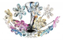 Globo Lighting · Virginia · 51569-3