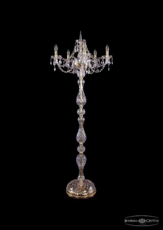 Bohemia Ivele Crystal · 5506 · 1406T1/5/195-160/G