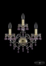 Bohemia Ivele Crystal · 1410 · 1410B/2+1/160/G/V7010