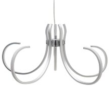 4Rooms · Elegance of silver · BD-277066