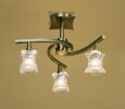  Mantra · Rosa desierto antique brass · 238