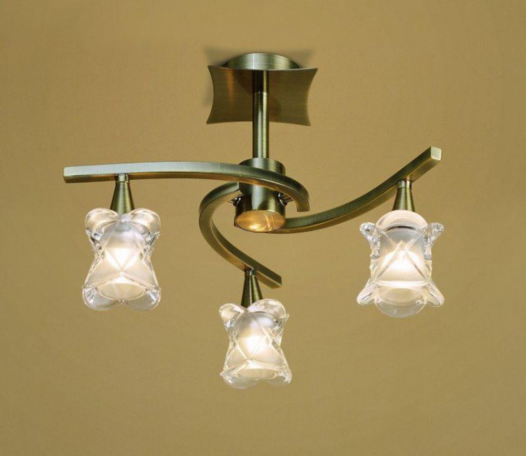  Mantra · Rosa desierto antique brass · 238