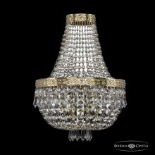 Bohemia Ivele Crystal · 1927 · 19271B/H1/25IV G