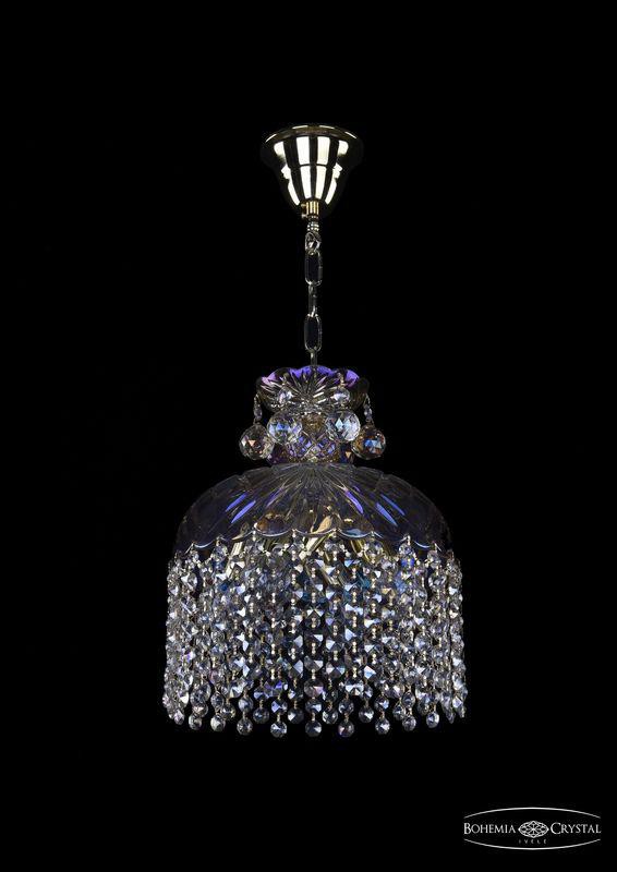  Bohemia Ivele Crystal · 7715 · 7715/25/G/R/M701