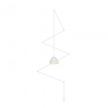 Loft It (Light for You) · Bun · LOFT1610WH