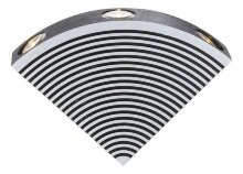 Globo Lighting · Smokey · 7608