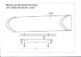  Odeon Light · Feo · 2036/1W