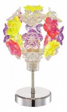 Globo Lighting · Virginia · 51566T
