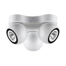Odeon Light · Urfina · 3536/3CL