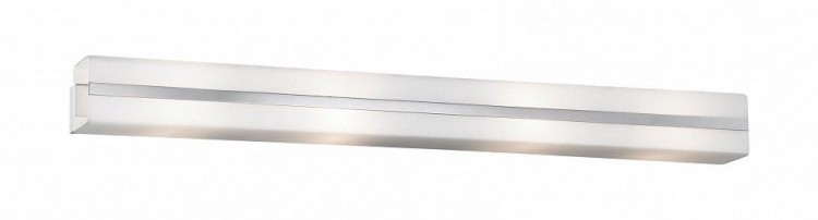  Накладной светильник Odeon Light Wendo 2404/4W