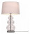 Настольная лампа декоративная ST Luce Ampolla SL970.104.01