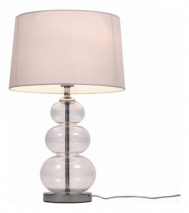  Настольная лампа декоративная ST Luce Ampolla SL970.104.01