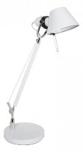 Настольная лампа офисная Odeon Light Loxy 3345/1T