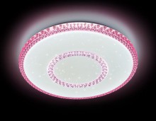 Ambrella · Orbital crystal · F99 PI 96W D500