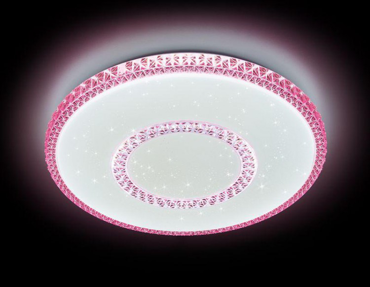  Ambrella · Orbital crystal · F99 PI 96W D500