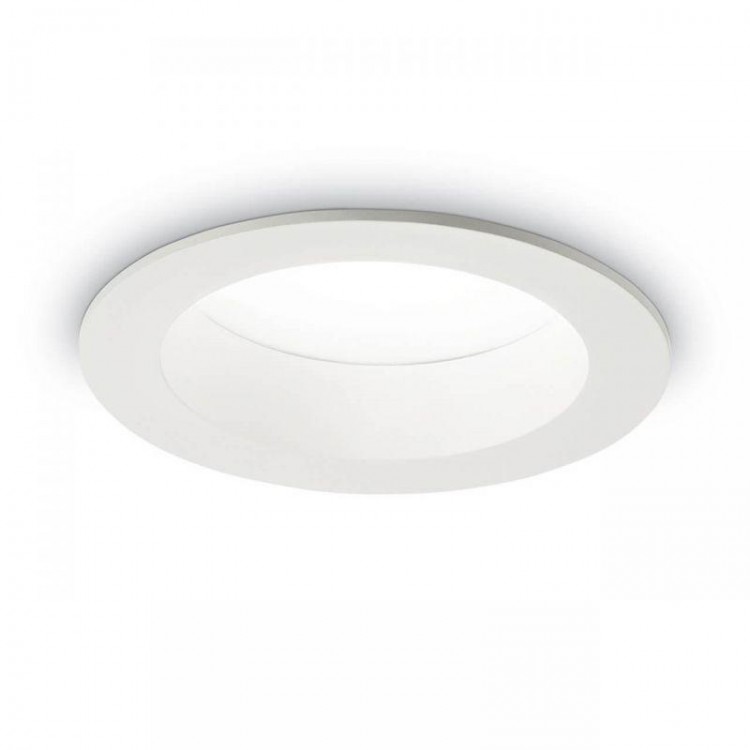  Ideal Lux · Basic Wide · Basic Wide 10W 3000K