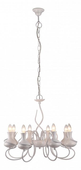Arte Lamp · Vaso · A6819LM-8WH
