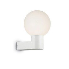 Ideal Lux · Symphony · CLIO-3 AP1 BIANCO