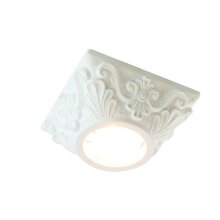 Arte Lamp · Cratere · A5306PL-1WH