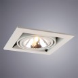  Arte Lamp · Cardani semplice · A5949PL-1WH
