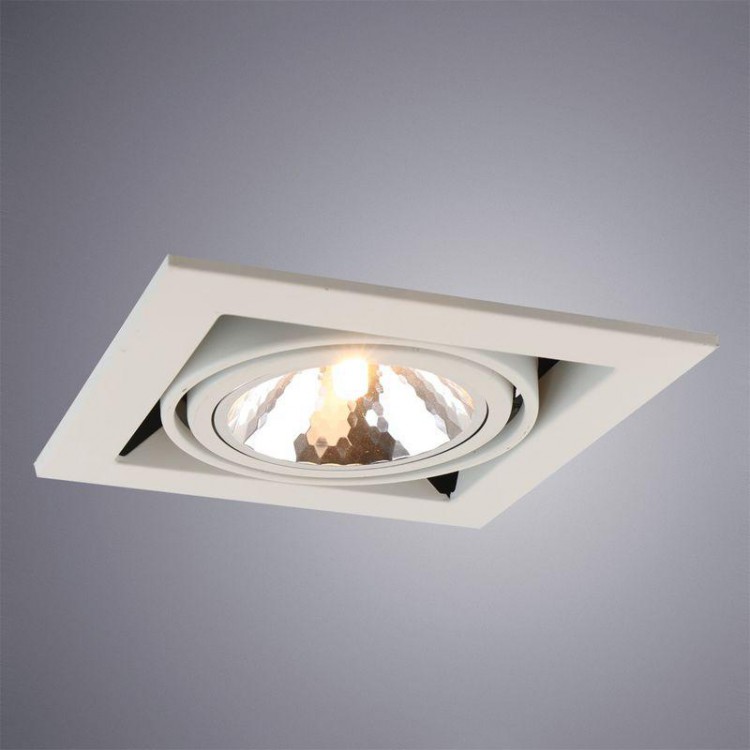  Arte Lamp · Cardani semplice · A5949PL-1WH