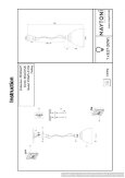  Maytoni · Bellevue · P534PL-01PN