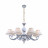Arte Lamp · Veronika · A2298LM-8CC