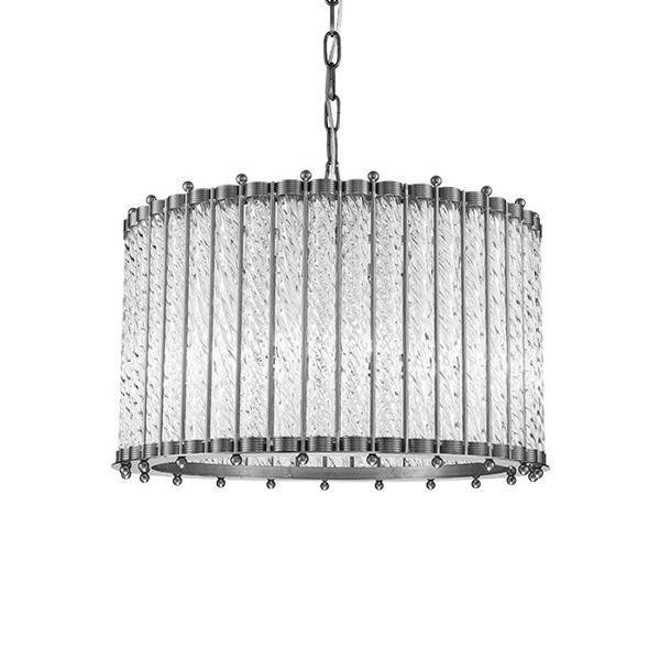  Delight Collection · Tiziano · KG0907P-4 nickel