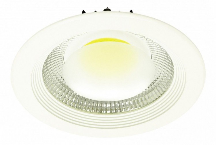 Arte Lamp · Uovo · A6420PL-1WH
