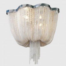 Потолочная люстра Favourite Chainomatic 1088-6U