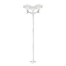 Ideal Lux · Sound · SOUND PT3 BIANCO