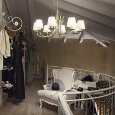  Ideal Lux · Spiga · Spiga SP8