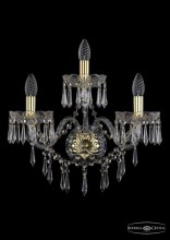 Bohemia Ivele Crystal · 1403 · 1403B/2+1/195/XL/G