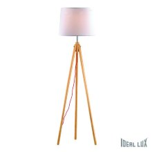 Ideal Lux · York · YORK PT1 WOOD