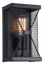 Накладной светильник Favourite Mesh 1784-1W