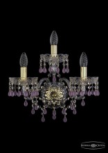 Bohemia Ivele Crystal · 1410 · 1410B/2+1/160/XL/G/V7010