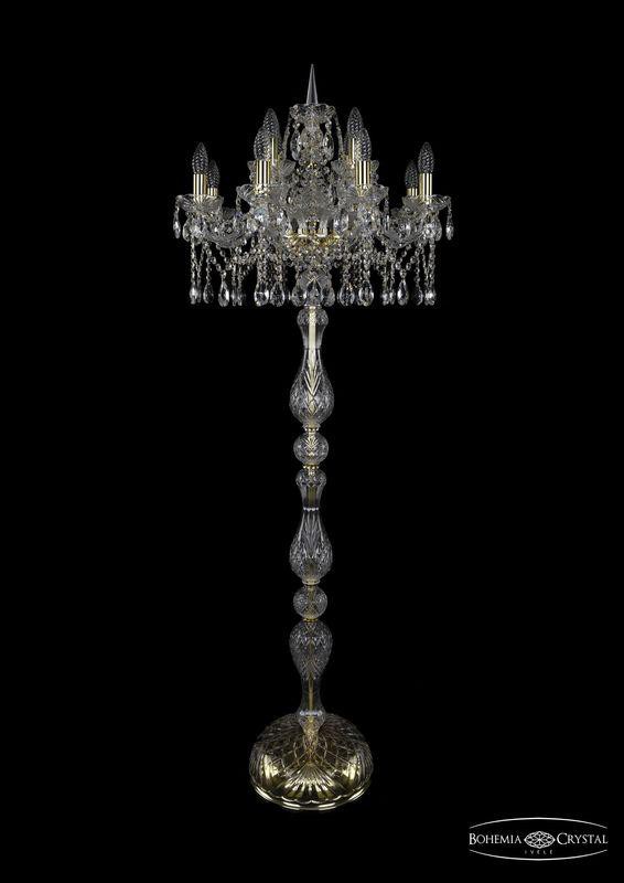  Bohemia Ivele Crystal · 1413 · 1413T1/8+4/200-165/G